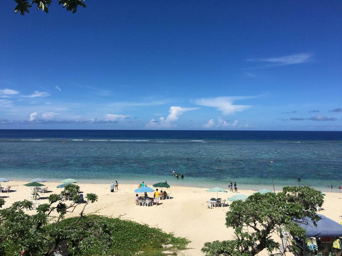 Minnkayado Intoparitosura Miyakojima  Exterior foto